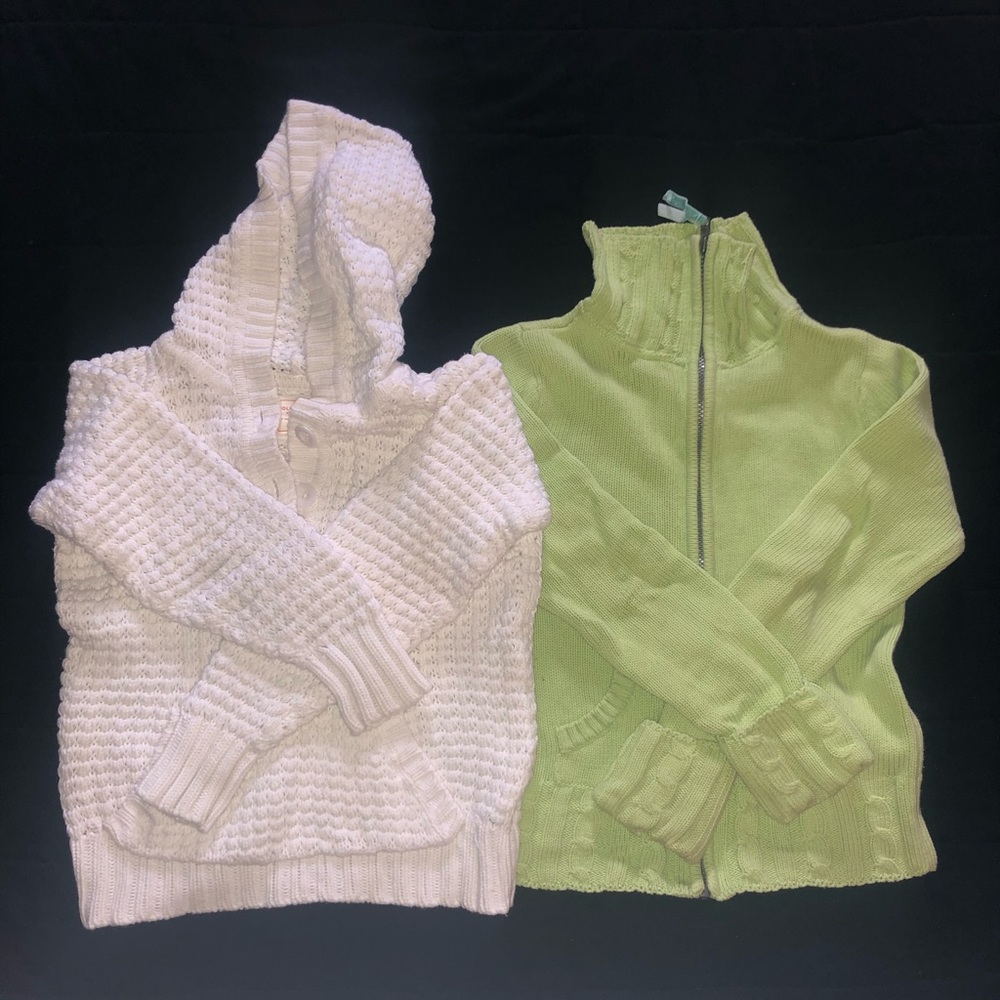 Sweater set